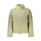 Calvin Klein Green Polyamide Men's Jacket