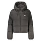 Tommy Hilfiger Black Polyester Women's Jacket