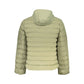 Calvin Klein Green Polyamide Men's Jacket