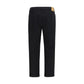 Brunello Cucinelli Black Cotton Jeans Denim