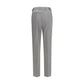 Brunello Cucinelli Gray Wool Oves Aries Dress Pants