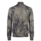 Malo Grey Cotton Men Sweater