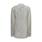 Tom Ford Beige Polyamide Blouse