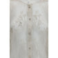 Tom Ford Beige Polyamide Blouse