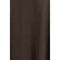 Brunello Cucinelli Brown Wool Oves Aries Midi Skirt