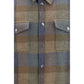 Etro Multicolor Wool Oves Aries Shirt