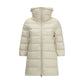 Herno Beige Polyamide Jacket