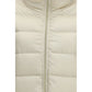 Herno Beige Polyamide Jacket