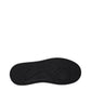 Jil Sander Black Leather Platform Sneakers