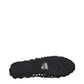 Alaïa Black Leather Ballet Flats