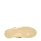 Jil Sander Black Leather Low Top Sneakers