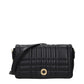 Burberry Black Leather Crossbody Bag