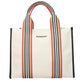 Burberry Beige Fabric Handbag