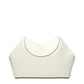 Givenchy Beige Leather Clutch Bag