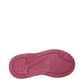 Versace Pink Leather Chunky Sneakers
