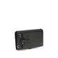 Dolce & Gabbana Black Calf Leather Bos Taurus Shoulder Bag