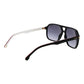 Carrera Black Acetate Sunglasses