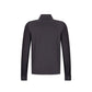Herno Blue Cotton Shell Jacket