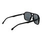 Carrera Black Acetate Sunglasses
