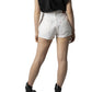 Levi's White Cotton Clothing