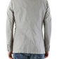 Dickies Gray Polyester Blazer