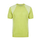 Malo Green Linen Men Sweater