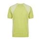 Malo Green Linen Men Sweater