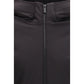 Woolrich Black Polyester Parka