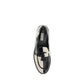 Fratelli Rossetti Multicolor Calf Leather Bos Taurus Slip-On Loafers