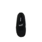 Moon Boot Black Fur Ballet Flats