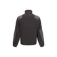 GR10K Black Polyester Sweatshirt