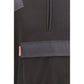 GR10K Black Polyester Sweatshirt
