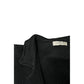 Roberto Pepe Luxury Black Wool Men's Sweater