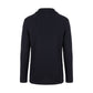 Roberto Pepe Luxury Blue Wool Men's Sweater
