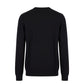 Roberto Pepe Luxury Light Blue Wool Men's Sweater