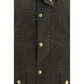 Barbour Bicolor Cotton Shell Jacket