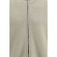 C.P. Company Beige Wool Oves Aries Cardigan