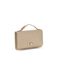 Fendi Multicolor Calf Leather Bos Taurus Wallet