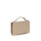 Fendi Multicolor Calf Leather Bos Taurus Wallet