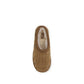 UGG Beige Suede Leather Mules