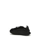 Moon Boot Black Polyester Athletic Sneakers