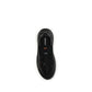 Moon Boot Black Polyester Athletic Sneakers