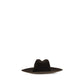 Valentino Garavani Brown Fabric Fedora