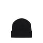 The North Face Black Polyester Beanie