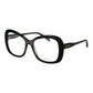 Emilio Pucci Black Acetate Glasses (Frames)