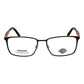 Harley-Davidson Black Titanium Glasses (Frames)