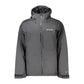Columbia Black Polyester Men's Jacket