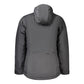 Columbia Black Polyester Men's Jacket