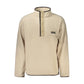 Columbia Beige Polyester Men Sweatshirt