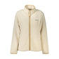 Columbia White Polyester Women's Sweatshirt
